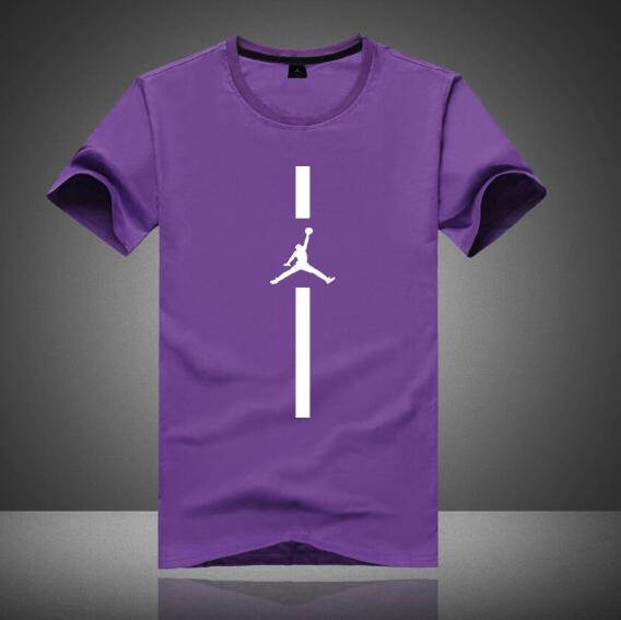 men jordan t-shirt S-XXXL-1452